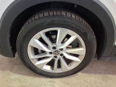 Volkswagen T-Cross - Bild 8