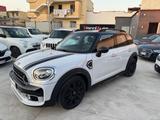 MINI Mini Cooper SD Countryman 2.0 Automatica - MINI Cooper SD Countryman Kombi Gebrauchtwagen