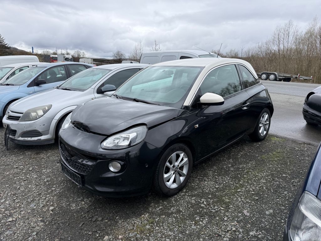 Angebot ansehen Opel Adam
