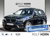 BMW X3 xDrive20i Advantage Pano Navi Sportsitze PDC - BMW X3: Sports