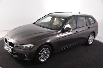 BMW 316 - 4