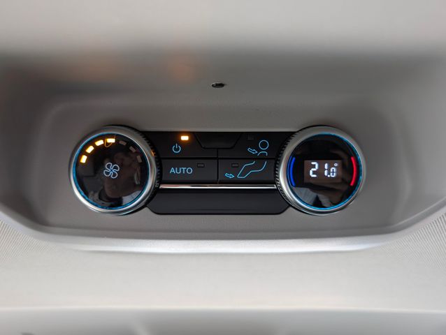 Ford Tourneo Custom 2.0 L1 Titanium X 5Jahre Gar.