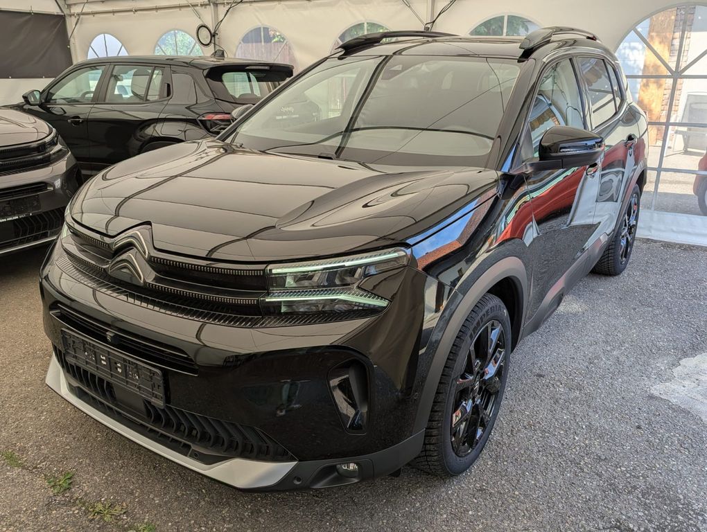 Image of Citroën C5 Aircross