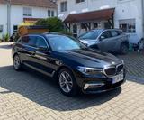 BMW 530d G31 Luxury TÜV Neu Scheckheft 8fach