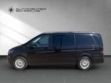 Mercedes-Benz EQV 300 L*BURMESTER*DISTRONIC*7-SITZER*LEDER - Mercedes-Benz: Sitzer