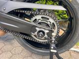 Yamaha MT-07 Pure Sport - YAMAHA MT 07 PURE