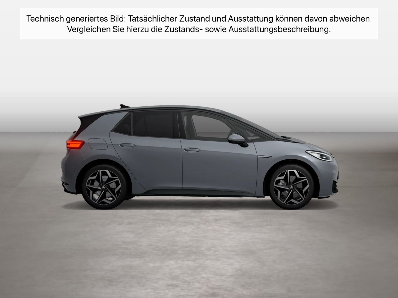 Volkswagen ID.3 - Bild 9