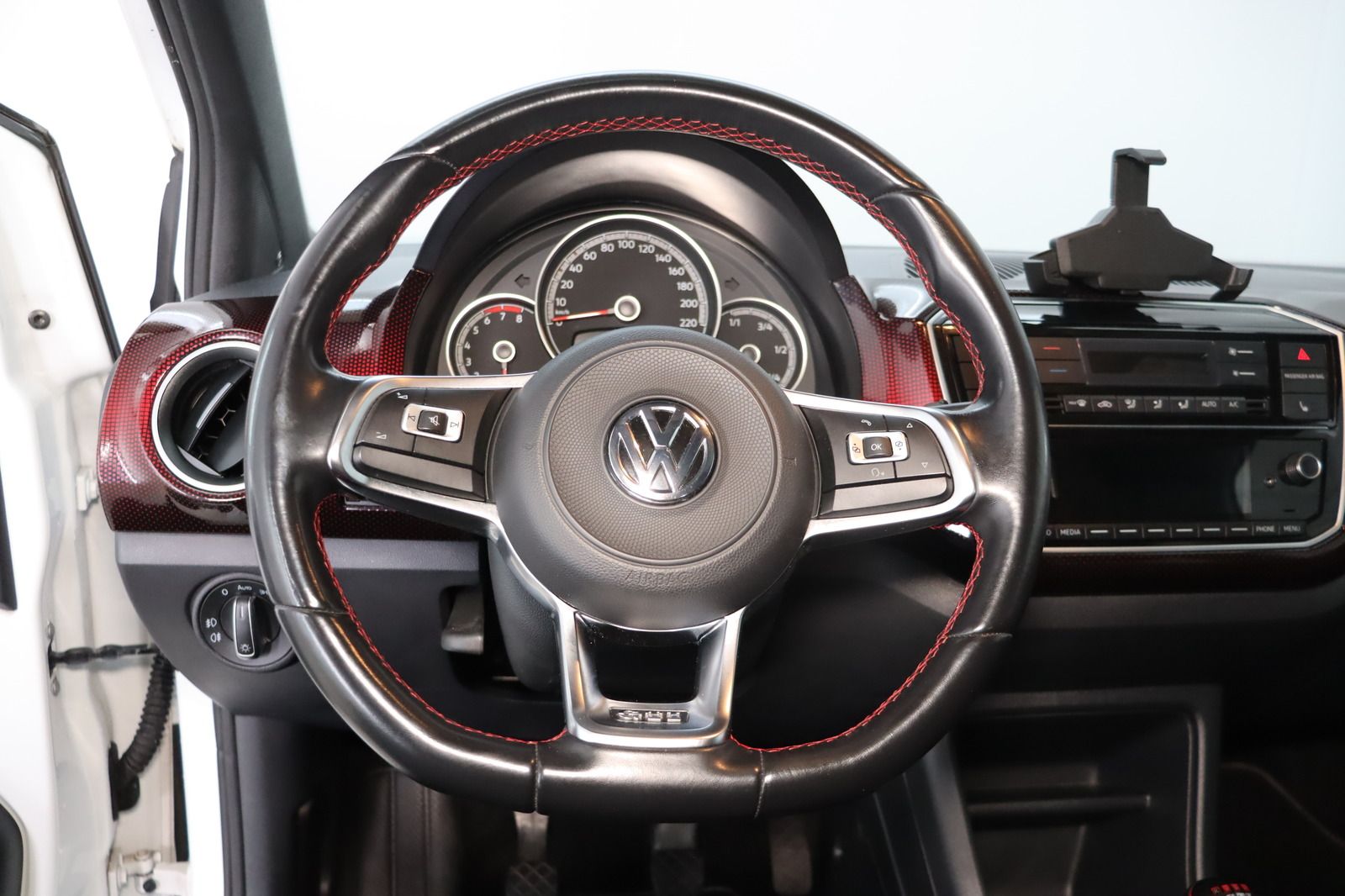 Fahrzeugabbildung Volkswagen up! GTI * Sitzhzg. * Panorama * TOP