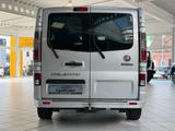 Fiat Talento Kombi L1H1 Navi Bluetooth Tempomat 9Sitz - Fiat Talento Gebrauchtwagen