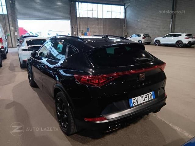 Other CUPRA Formentor 1.4 e-Hybrid 204 CV DSG Tribe Ed imagem 3