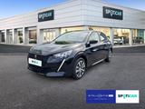 Peugeot 208 Elektro Active Pack 136 Automatik *Navi *SHZ - Peugeot 208 in Wiesbaden