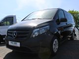 Mercedes-Benz V Klasse Vito Tourer 111 CDI Pro lang - Mercedes-Benz V 280
