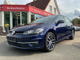 Volkswagen Golf VII 1.4 TSI Highline SHZ PDC AHK CarPlay - gebrauchte Limousinen in Oldenburg
