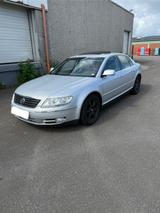 Volkswagen Phaeton 3.0 V6 | Allrad - gebrauchte Volkswagen Phaeton aus dem Jahr 2007