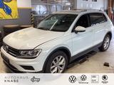 Volkswagen Tiguan 2.0 TSI DSG 4M Highline LED NAVI SHZ - Volkswagen in Lüdenscheid