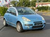 Citroën C3 Pluriel 1.6 SensoDrive Automatik | Nu - gebrauchte Citroën C3 aus dem Jahr 2003