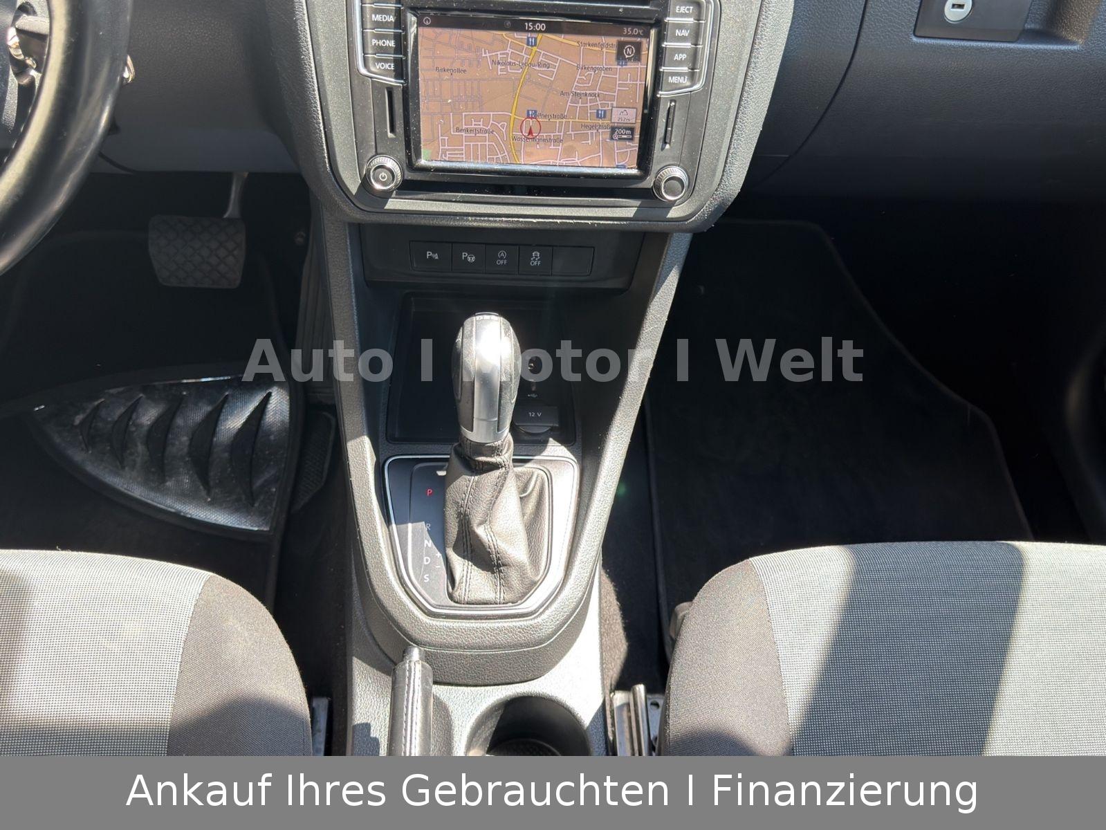 Volkswagen Caddy 4Motion 2.0 150ch - 1 ère main - Carnet entretien - TVA récupérable - Non fumeur