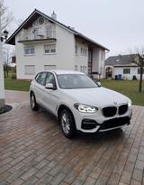 BMW X3 xDrive25d ADVANTAGE AT ADVANTAGE