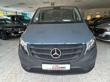 Mercedes eVito - 2