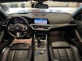 BMW M340dxD/HUD/Laser/AHK/StandHZ/P+DrivAsProf/VOLL - gebrauchte BMW M340d aus dem Jahr 2020