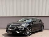 Renault Talisman Grandtour Initiale Paris *1.Hand*Voll* - Renault Talisman mit Schiebedach