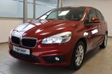 BMW 218i Active Tourer *AHK*NAV*PANO*PDC*LenkradHZG* - gebrauchte BMW 218 aus dem Jahr 2015