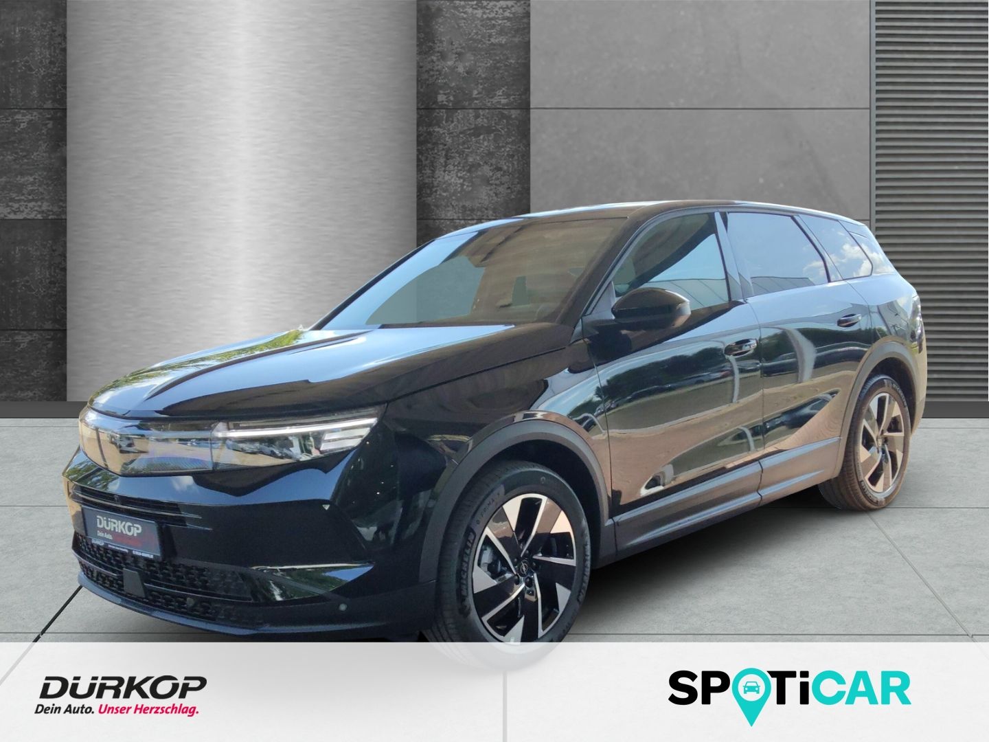 Opel Grandland (X) - Bild 1