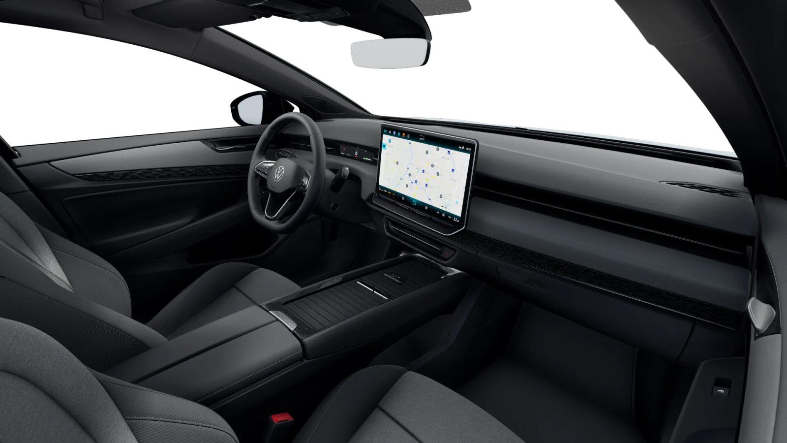 Volkswagen ID.7 - Bild 13