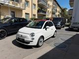 Fiat 500C 1.2 8V Sole C Sole Cabrio Lounge