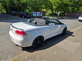 Volkswagen Eos 1.4 TSI BlueMotion Technology BlueMotion... - Volkswagen Eos: Cabrio