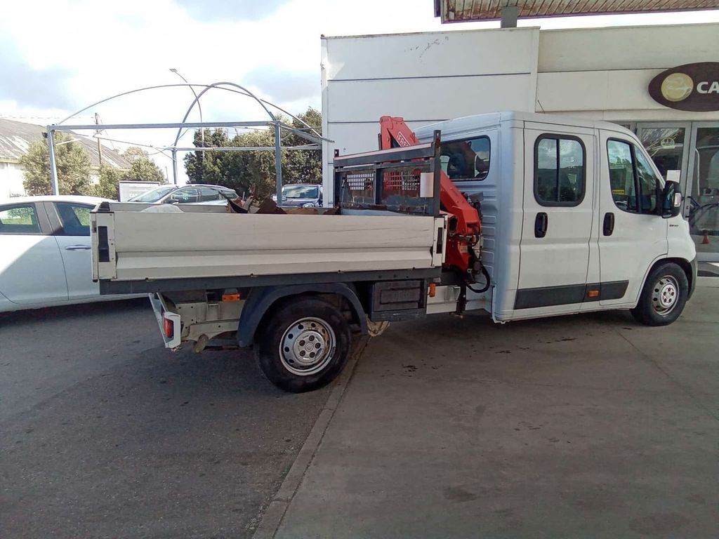 Image of Fiat Ducato