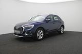 Audi Q3 1.5 TFSI 35 TFSI advanced Navi PDC Klima - Audi Q3 in Karlsruhe