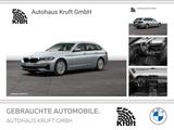 BMW 530d xDrive Touring LC PROF+STANDHZ+LASERLICHT+A - BMW 530 in Oberhausen