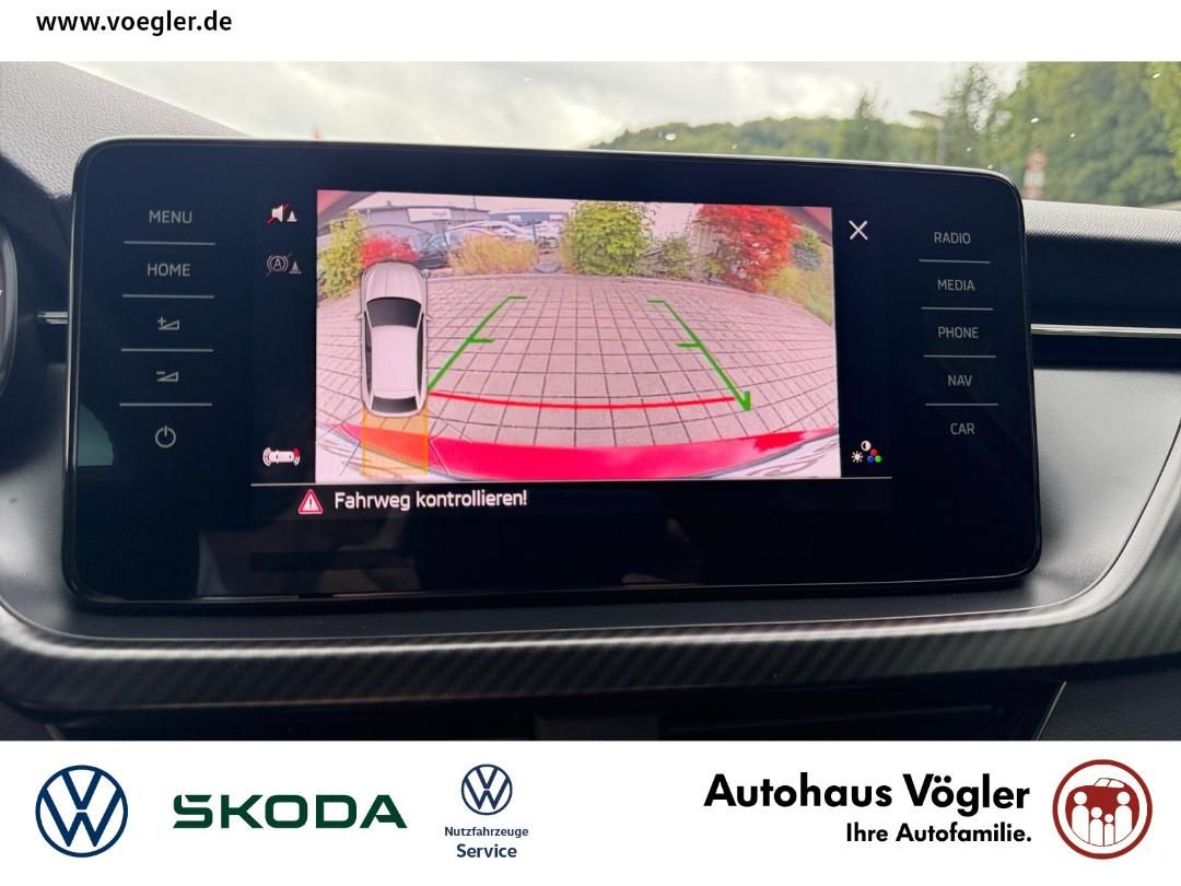 Scala Monte Carlo ABT 190 PS Navi Kamera CarPlay
