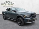 Dodge RAM 4X4 5.7 BIG HORN Leder/Keyl/Kam/AHK/Navi/GAS - gebrauchte Dodge RAM aus dem Jahr 2020