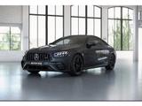 Mercedes-Benz E 53 AMG 4M+ Coupé Carbon NIGHT LUFTF. ACC PANO - gebrauchte Mercedes-Benz E 53 AMG aus dem Jahr 2023