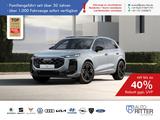 Audi Q3 S Line ACC|Stand-Hzg|AHK|RFK|PANO|LED|Navi... - Neuwagen: Standheizung
