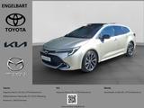 Toyota Corolla TS 2.0 Hybrid Lounge Technik Panorama NA - Toyota Corolla in Oldenburg