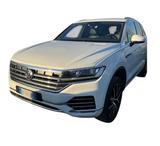 Volkswagen Touareg 3.0 V6 TDI 170kW 4MOT Tiptr. Elegance - gebrauchte SUVs in Gießen