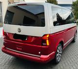 Volkswagen T6.1 Multivan Cruise 4MOTION*Alarmanlage*WW-SH - Volkswagen: Multivan Cruise