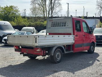 Volkswagen Crafter - 6
