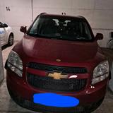Chevrolet Orlando 1.8 Benziner  7 Sitzer T... - Chevrolet Orlando von privat