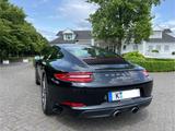 Porsche 991 Carrera Coupé Carrera - Porsche 991 in Leverkusen