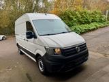 Volkswagen Crafter Kasten 35 MR Hochdach FWD - Volkswagen Crafter in Bielefeld