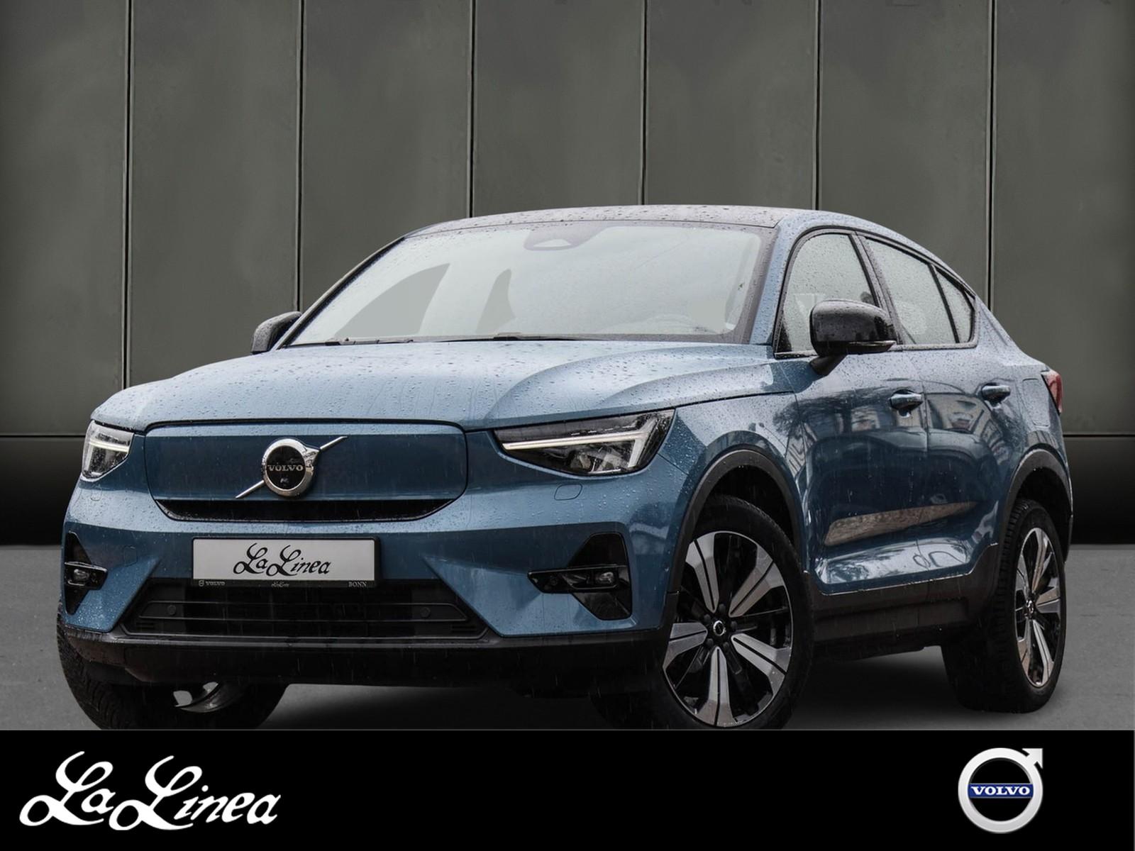 Volvo C40  Single Motor Ultimate Recharge Pure Electri