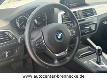 BMW 116 - 10
