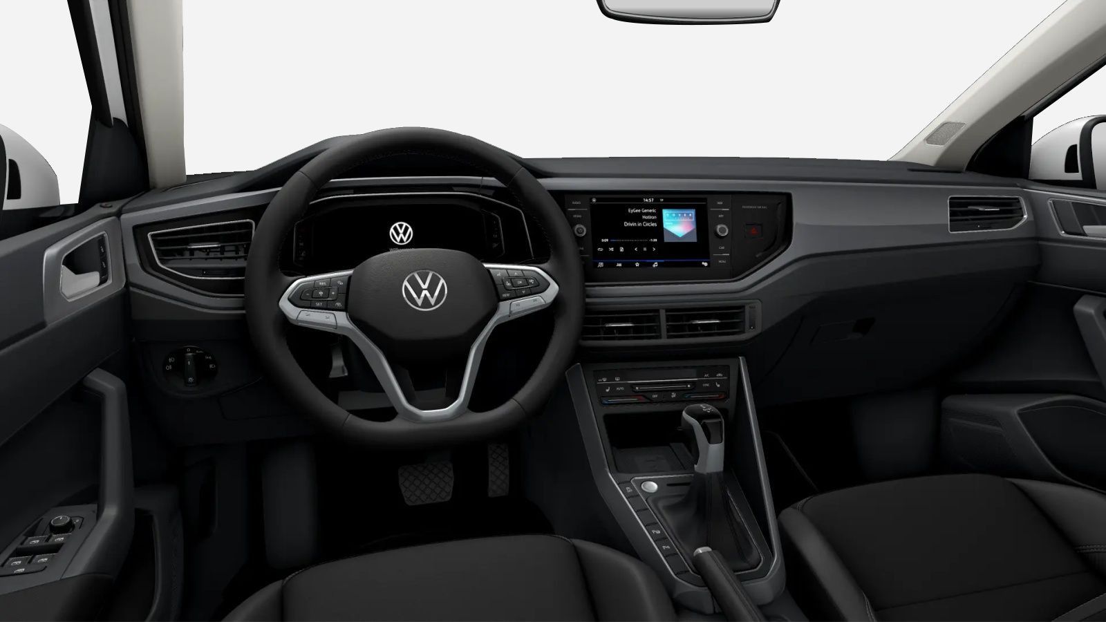 Volkswagen Taigo - Bild 5