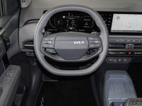 Kia EV3 - Vorschau Bild 8