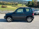 Mitsubishi Pajero Pinin 1.8 16V GDI 3p "DA RIPRI - Mitsubishi Pajero Pinin: 1.8