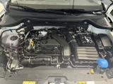 Skoda Karoq 1.5 TSI ACT Selection (NU) - gebrauchte Skoda Karoq aus dem Jahr 2024